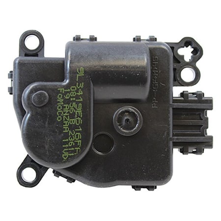 Motorcraft Motor Asy, Yh1884 YH1884